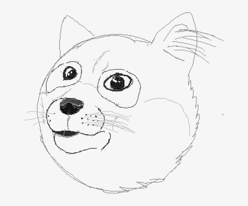 Doge - The Avengers, transparent png #472464