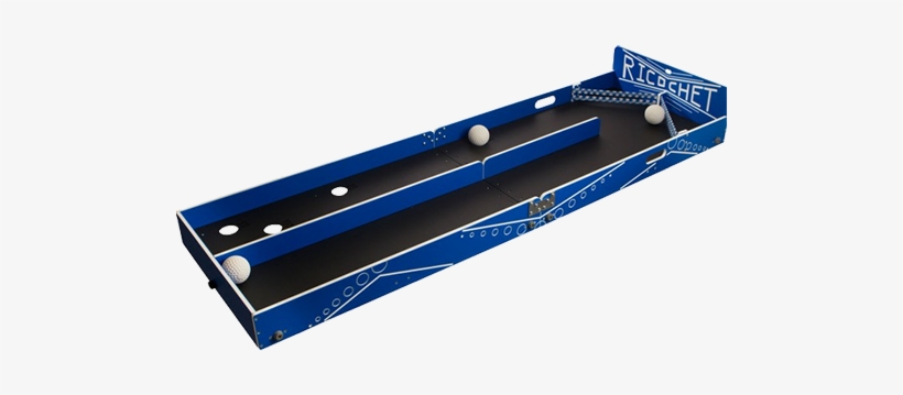 Ricochet Carnival Game Booth - Game, transparent png #472485
