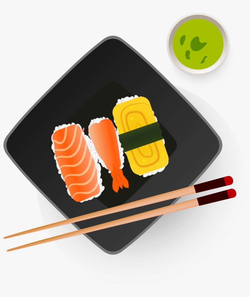 Seafood Tomato Soup Paella Transprent Png Free - Comida Vista En Planta Png, transparent png #472540
