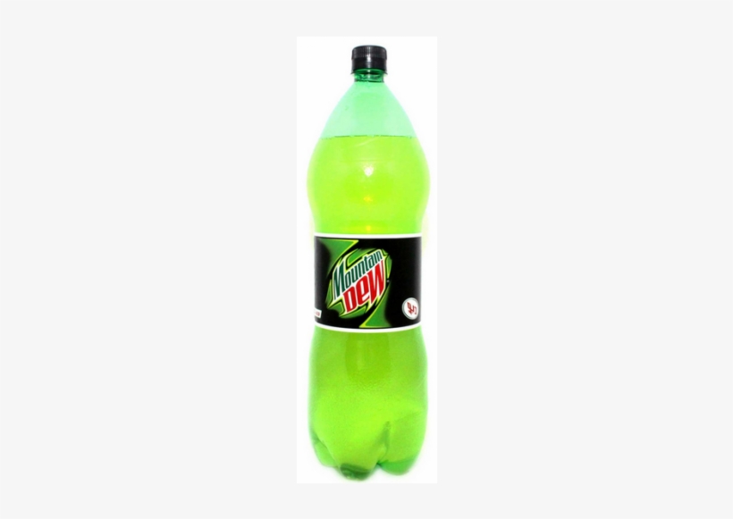 2 Liter Mountain Dew Png - Popular Century
