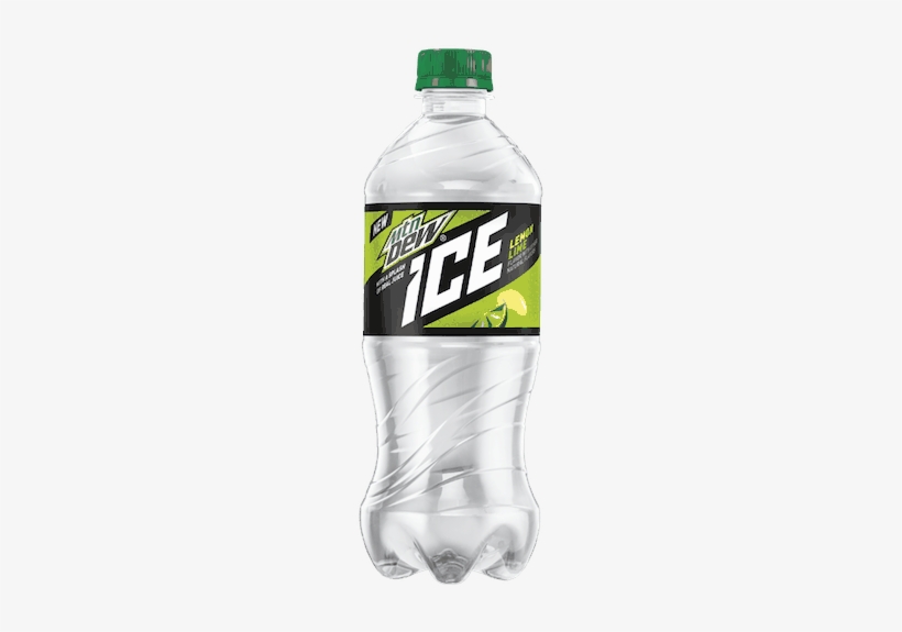 Mtn Dew Ice™ Or Mtn Dew® Kickstart™ Offer - Mountain Dew, transparent png #472732