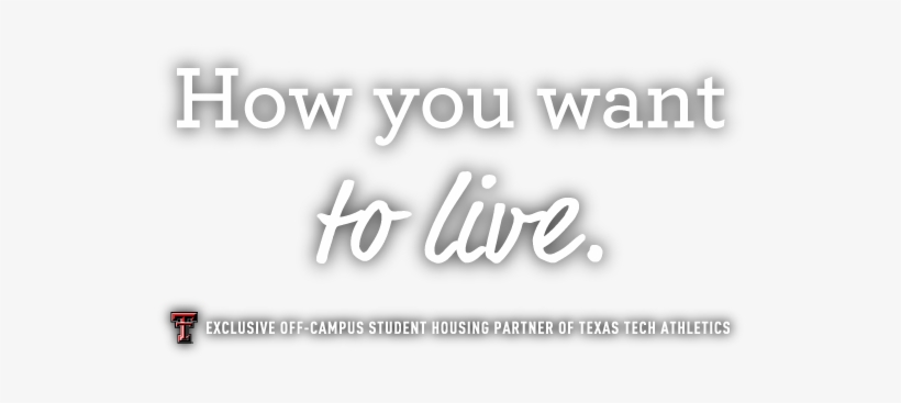 How You Want To Live, transparent png #472734