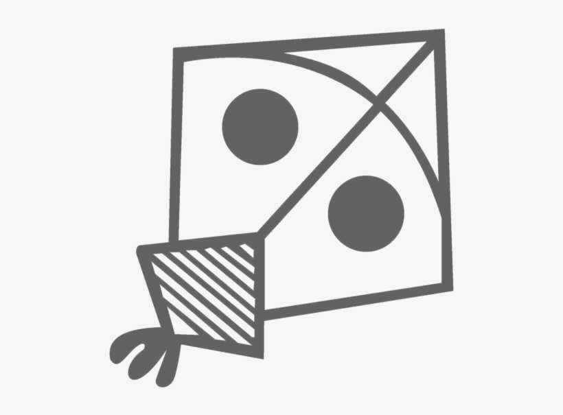Indian Election Symbol Kite - Kite Election Symbol, transparent png #472895