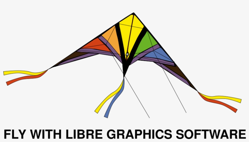 Kite Clipart Png For Web, transparent png #472937