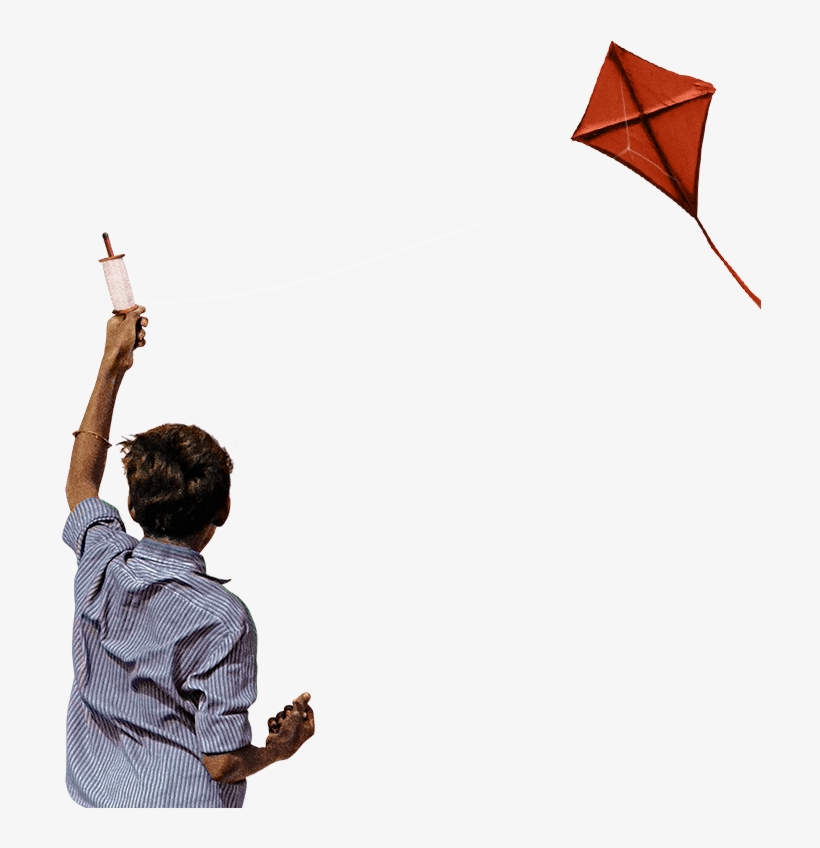 Kite Runner Png Clip Art Download - Kite Runner By Matthew Spangler, transparent png #472959