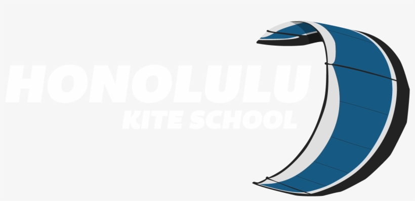 Honolulu Kite School - Kiteboarding Logo Png, transparent png #473062