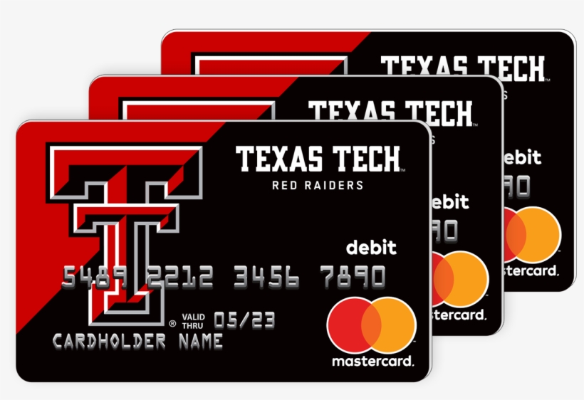 Load - Texas Tech University, transparent png #473079