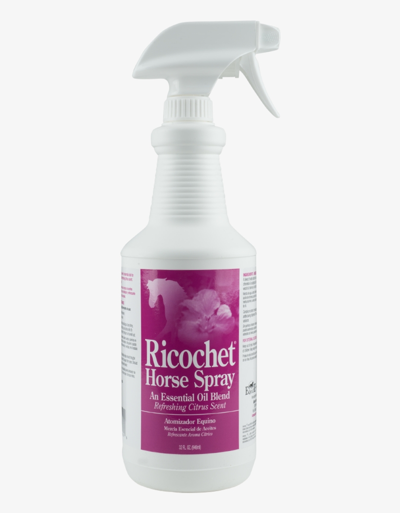Equilite Inc. Ricochet Spray 32 Oz, transparent png #473081
