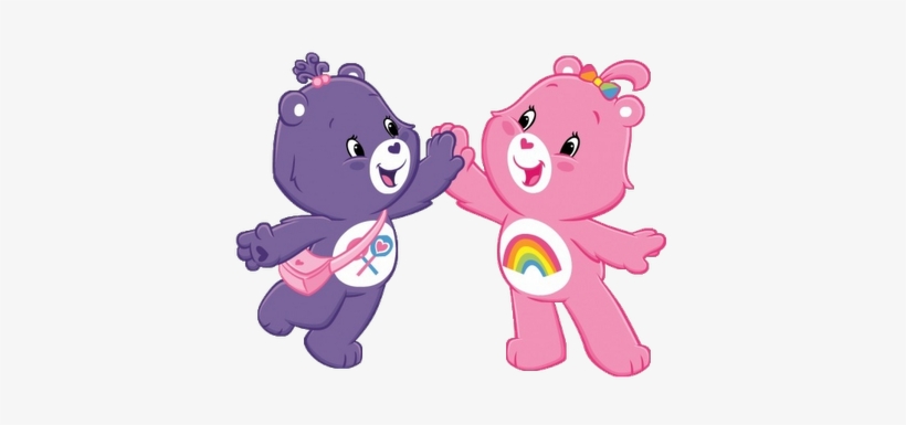 Baby Care-bear 330 Bear Images, Cute Fairy, - Baby Care Bears Png, transparent png #473161