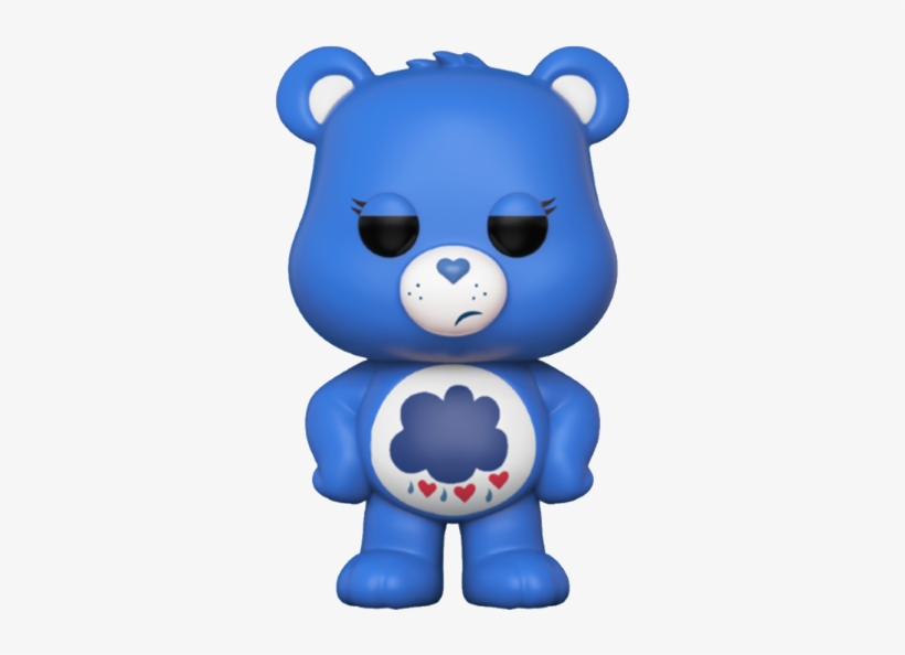 Vinyl Care Bears - Care Bears Funko Pop, transparent png #473197