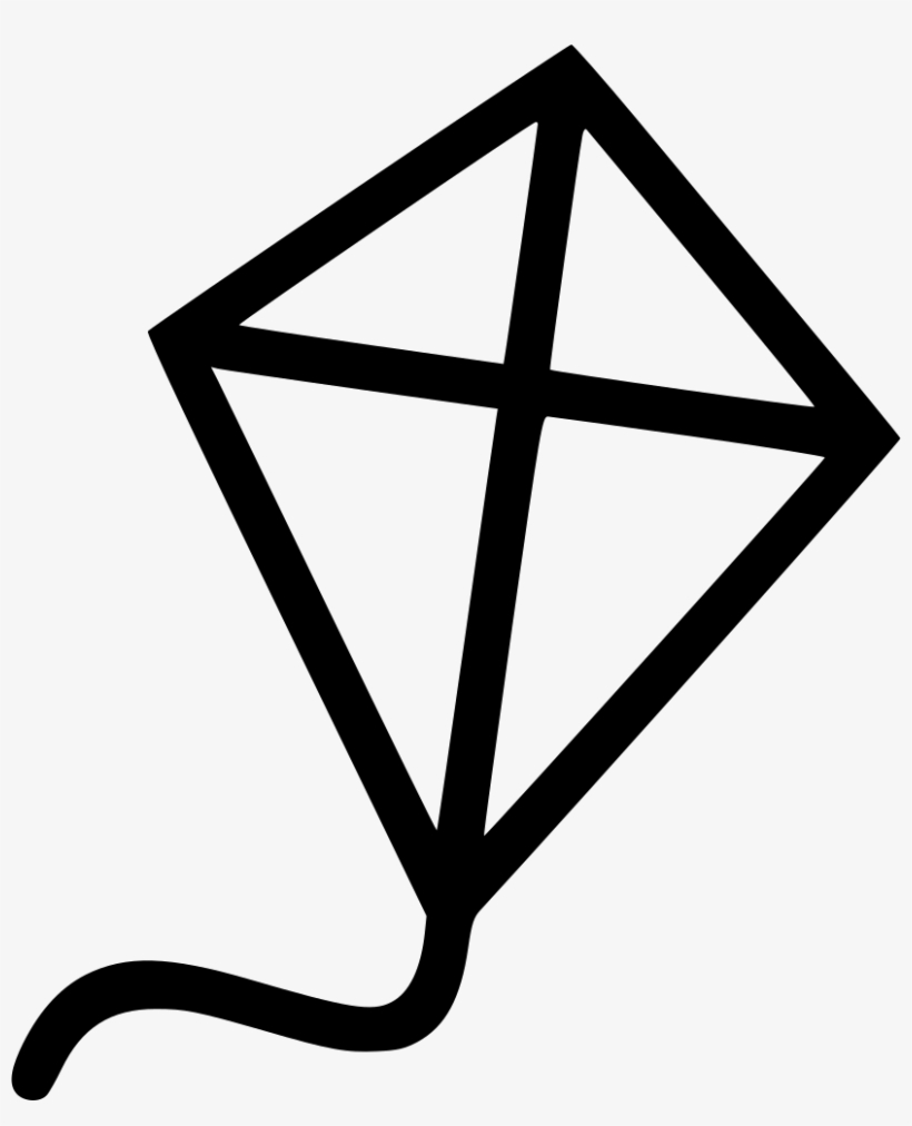 Kite Comments - Vector Graphics, transparent png #473223