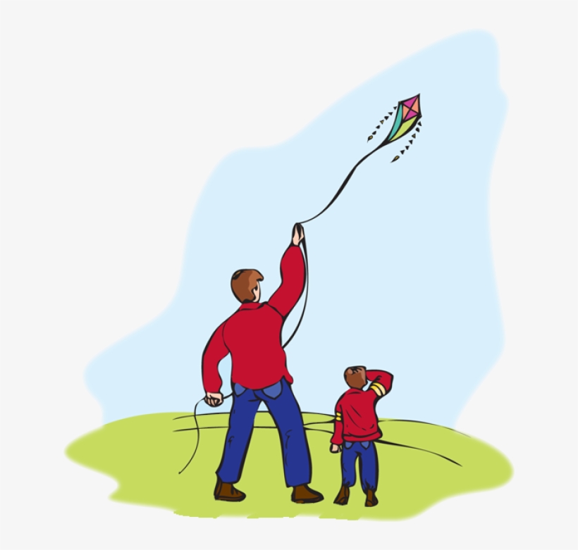 Kite Clipart Kite Runner - Kite Runner Clip Art, transparent png #473290