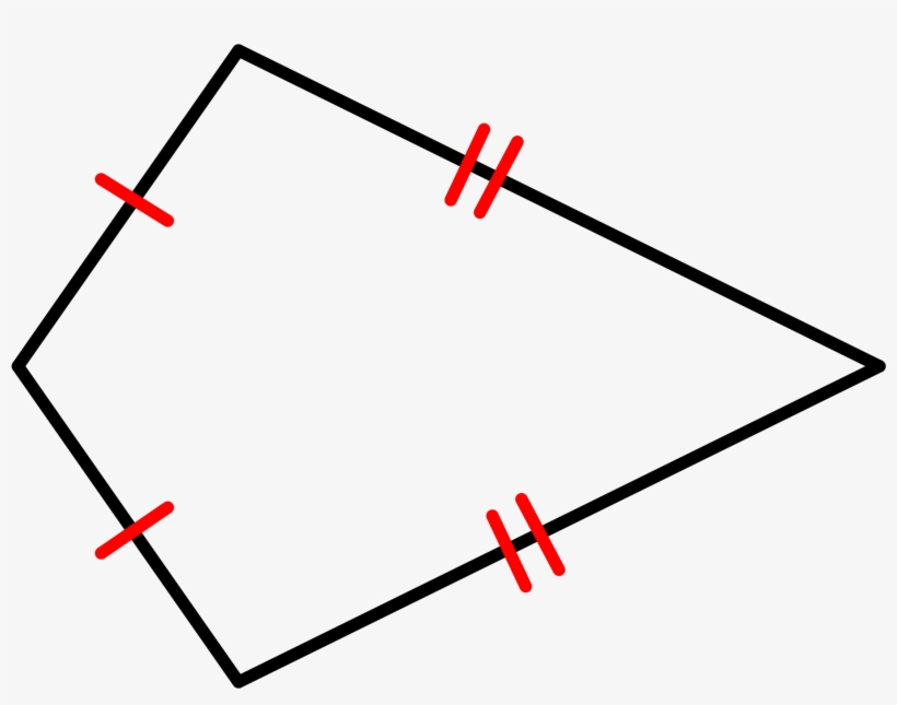 Open - Kite Shape, transparent png #473349