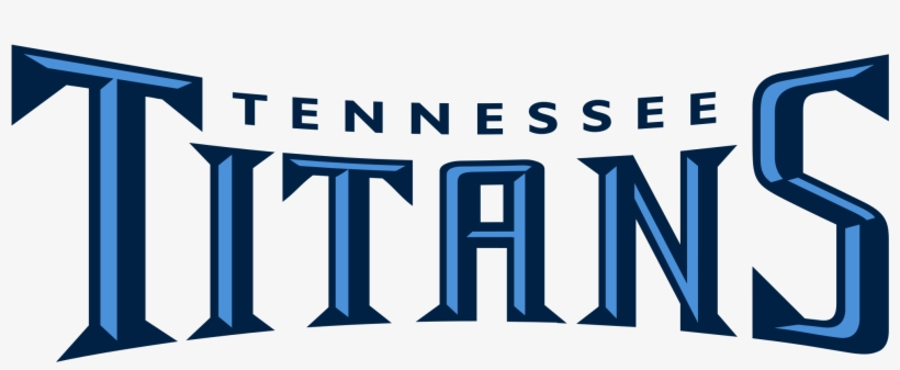 Open - Tennessee Titans Logo, transparent png #473404