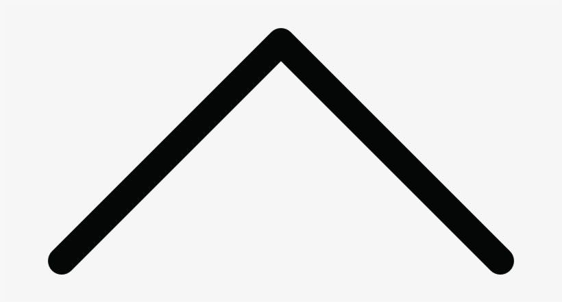 Arrow Svg Modern - House Roof Clipart, transparent png #473458