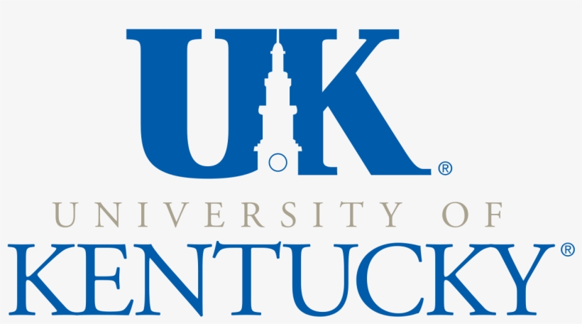 Kentucky Wildcats Logo - University Of Kentucky, transparent png #473519