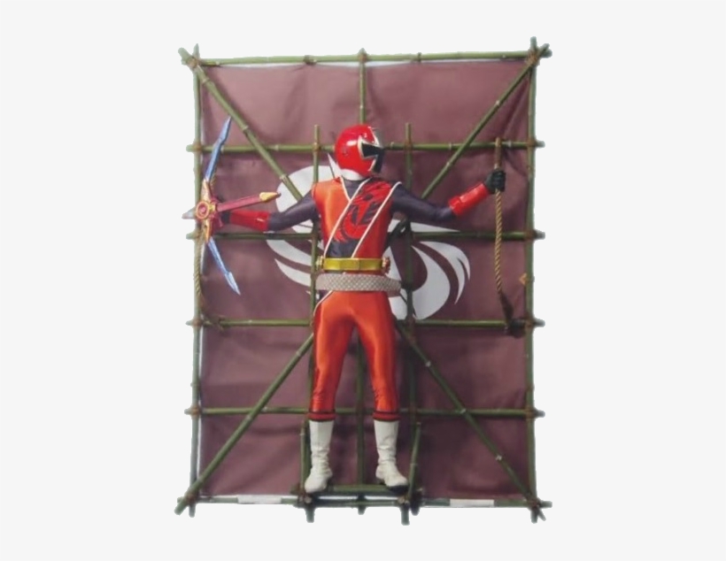 Akaninger Kite - Ninninger Pink Vs Red, transparent png #473520