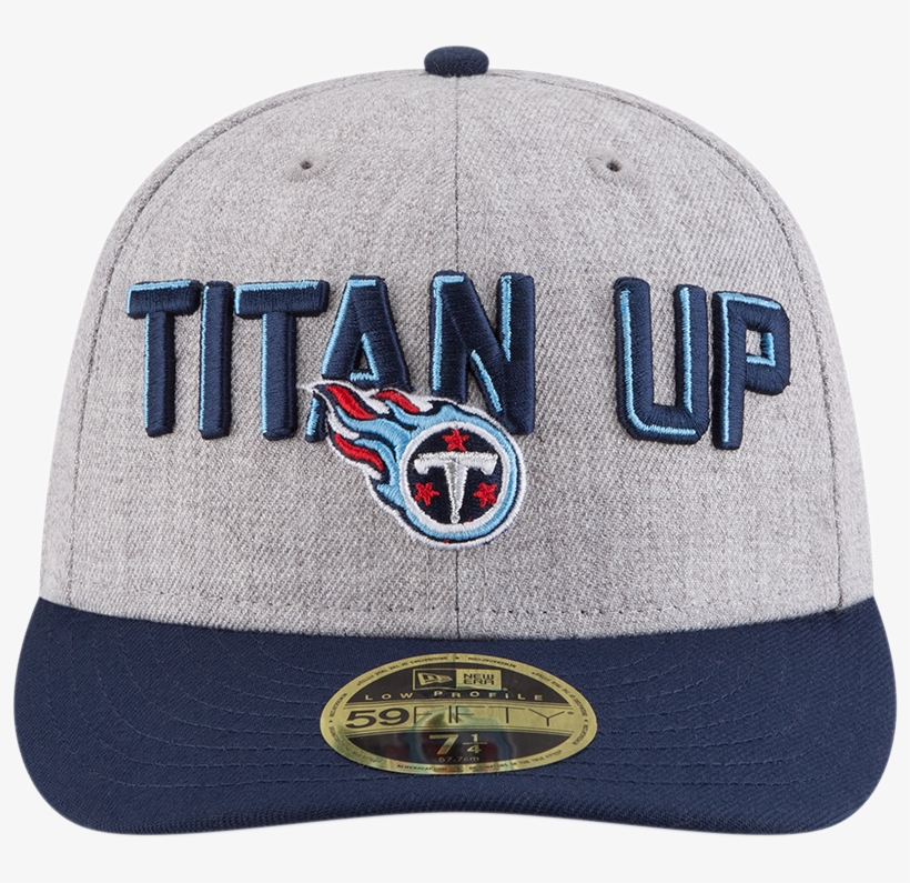 Tennessee Titans - Baseball Cap, transparent png #473521