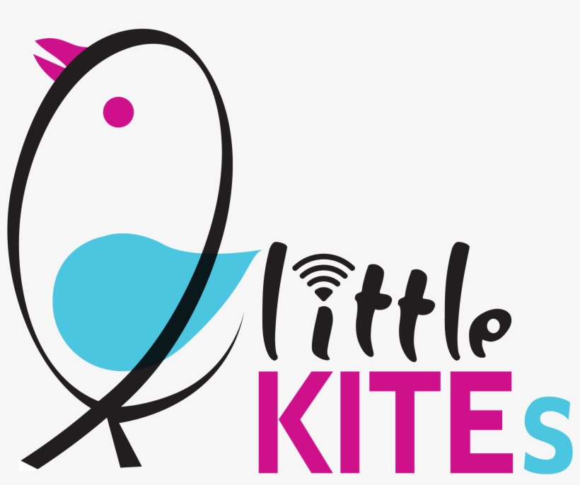 Little Kites - Little Kites It Club, transparent png #473560