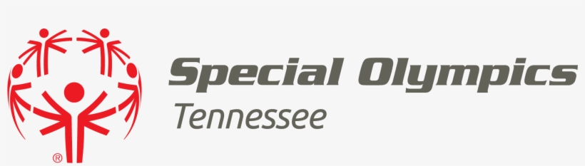 Special Olympics Tennessee Logo - Special Olympics Nc Logo, transparent png #473588