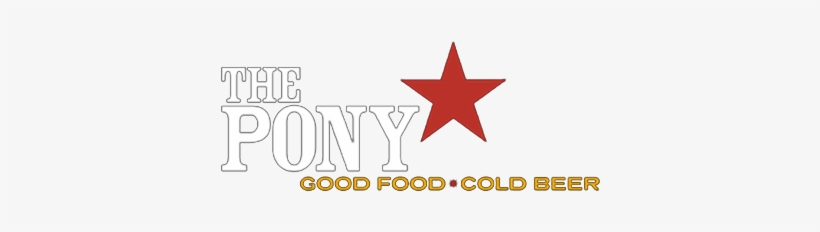 The Pony Inn - Flag, transparent png #473606