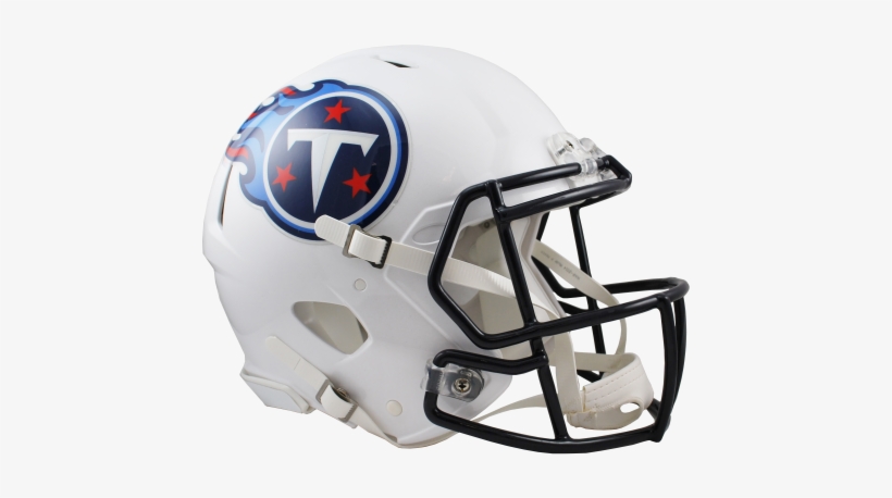 Riddell Tennessee Titans Speed Mini Helmet, transparent png #473632