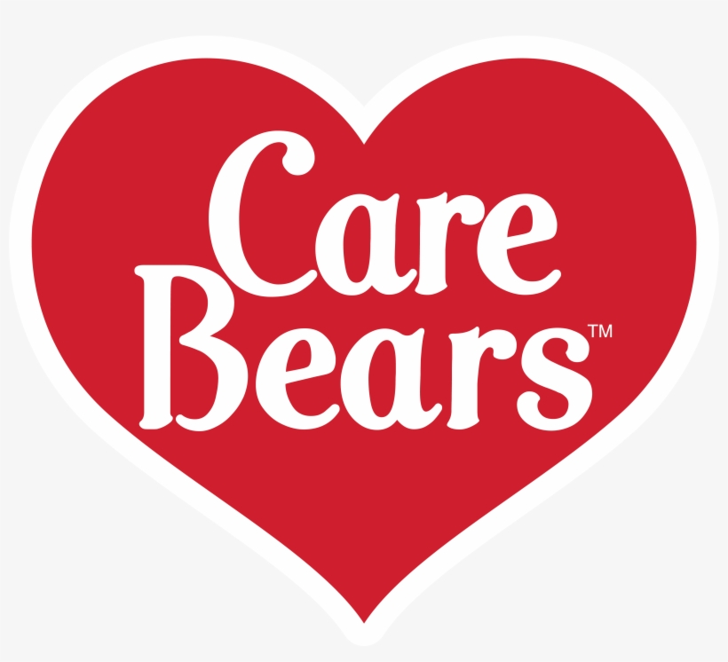 Care Bears Logo Png
