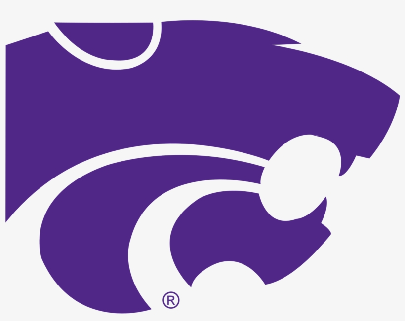 K State Wildcats, transparent png #473806