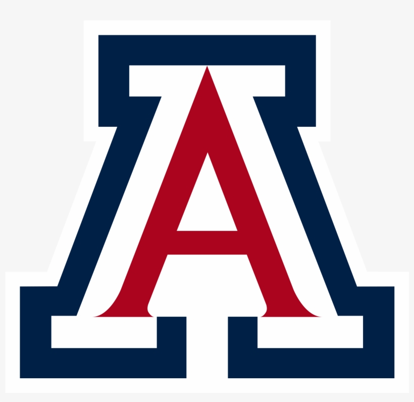 File Arizona Wildcats Wikimedia - University Of Arizona Small Logo, transparent png #473859