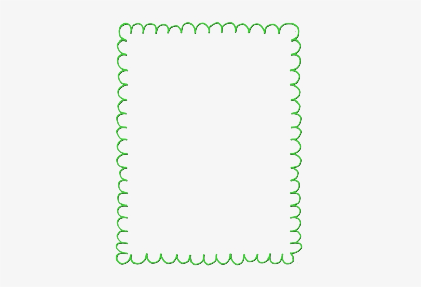 Zig Zag Border Clip Art - Clip Art, transparent png #473864