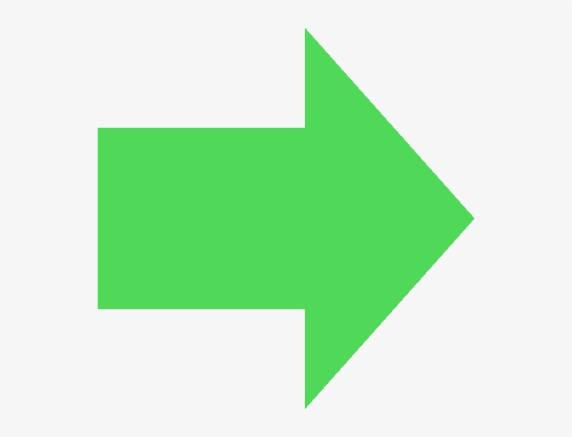 Modern Arrow Clipart P4rwm5 Clipart - White Arrow, transparent png #473956