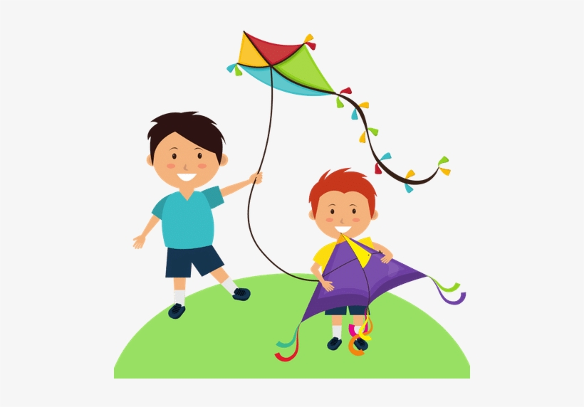 0shares - Children Kite White Background, transparent png #473989