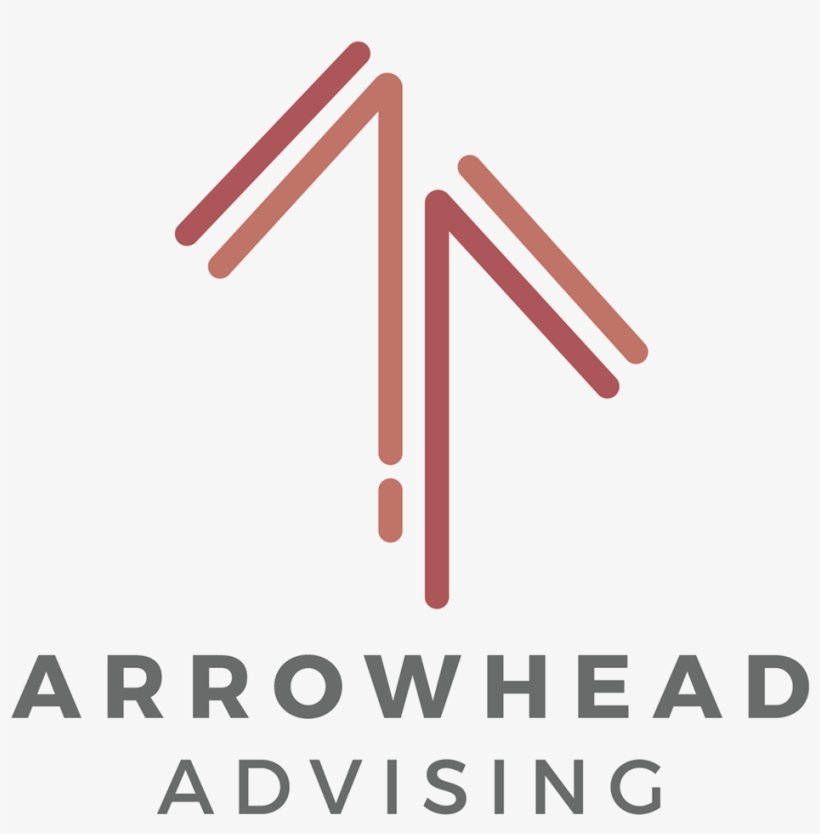 Arrowhead's New Brand Feels Professional And Clean, - Graphic Design, transparent png #474133