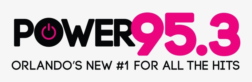 Https - //www - Power953 - Com Logo - Graphic Design, transparent png #474189