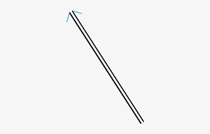 How To Draw Arrow - Classical Music, transparent png #474239