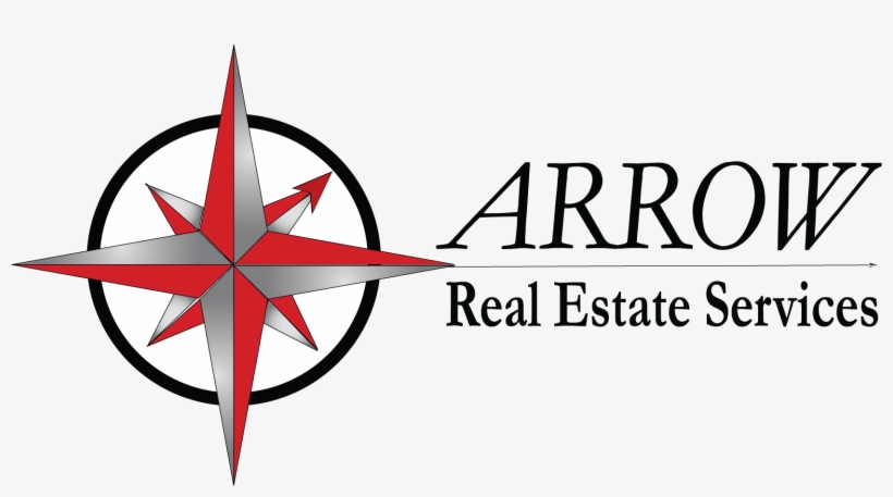 About Us - Arrow Real Estate Services Logo, transparent png #474262