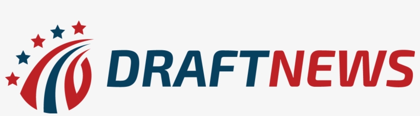 Draft News - Electric Blue, transparent png #474321