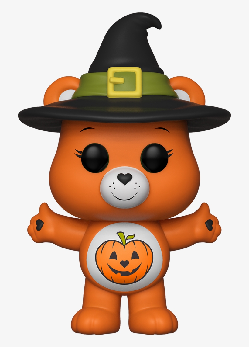 Trick Or Sweet Bear - Cariñosito Funko Pop, transparent png #474370