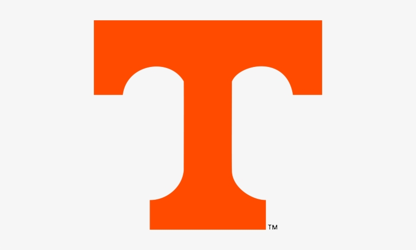 University Of Tennessee Logos Free Library - Tennessee Vector Logo, transparent png #474574