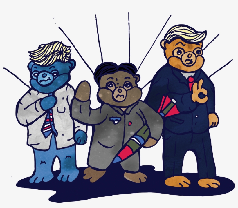 Words Grant Runyon - Cartoon, transparent png #474782