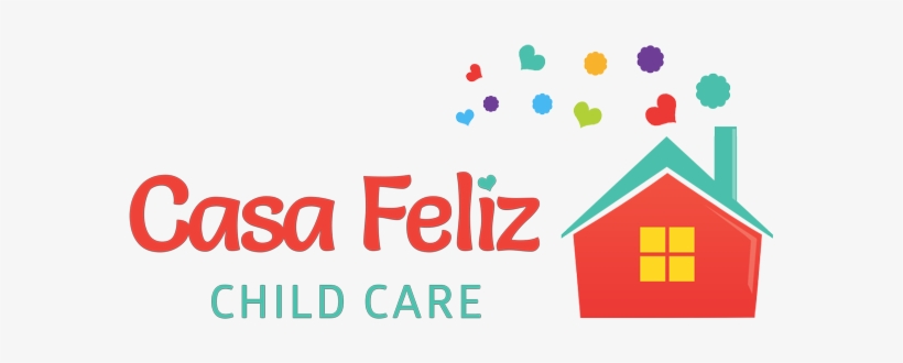 Casa Feliz Child Care - Casa Feliz Logo, transparent png #474851