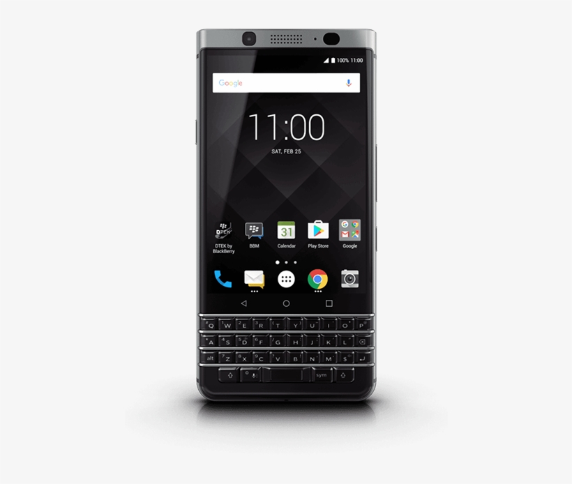 Keyonepdp1 - Blackberry Keyone - 2017 Luxury Mobile Phones, transparent png #474888