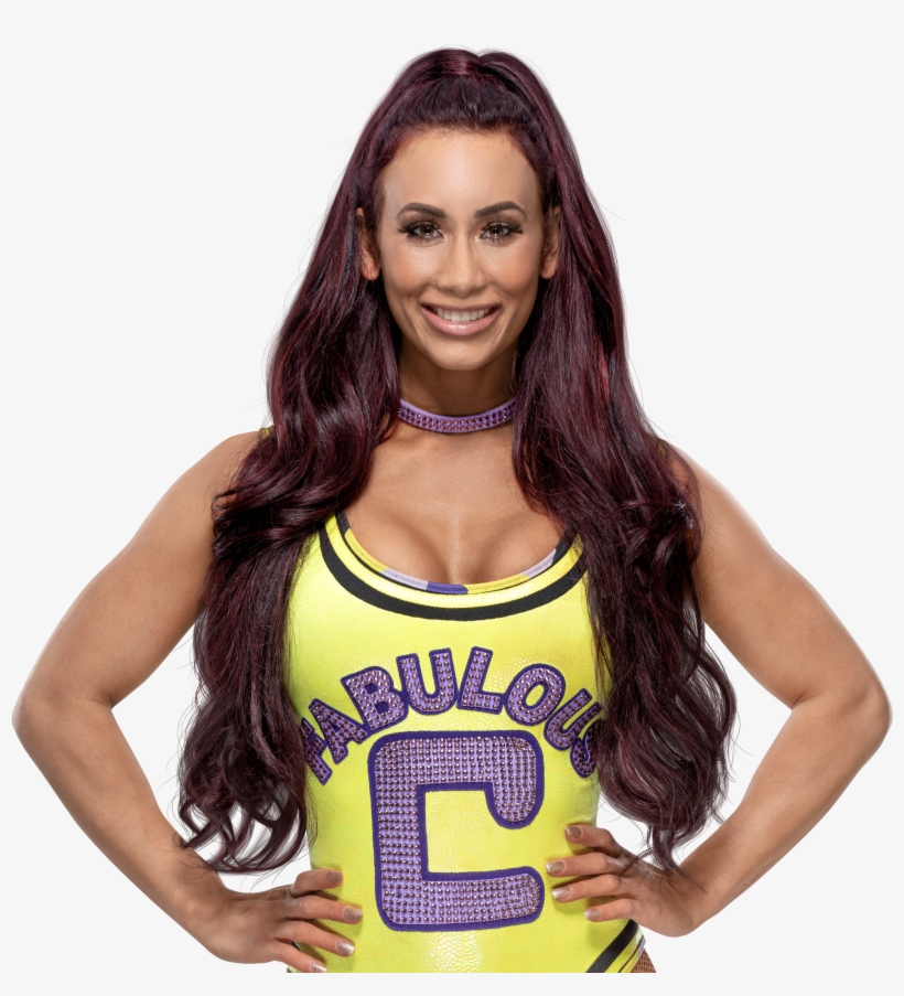 Carmella's Fabulous New Render - Carmella, transparent png #474893