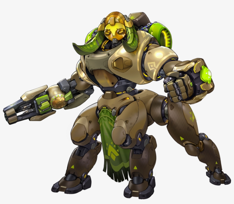 2018 Overwatch Wall Calendar [book], transparent png #474954