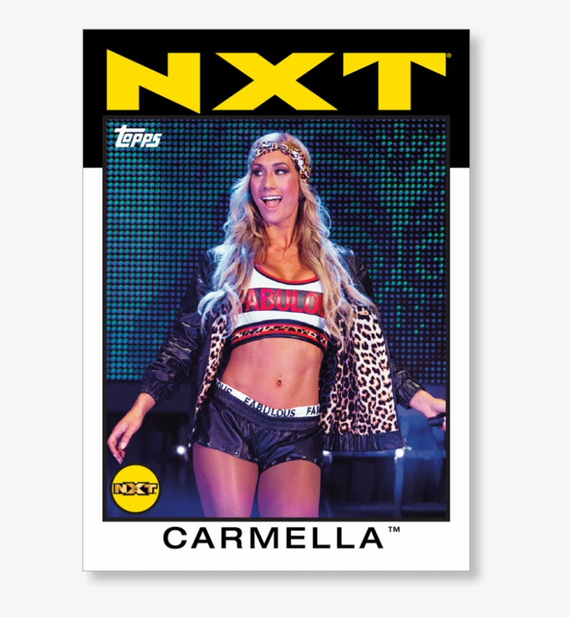 Carmella, transparent png #475010