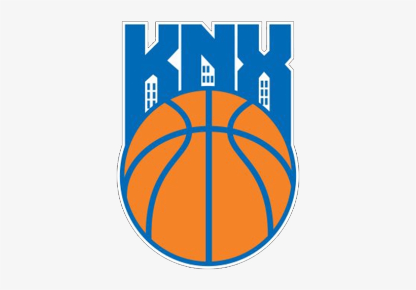 Knicks Gaming Logo, transparent png #475085