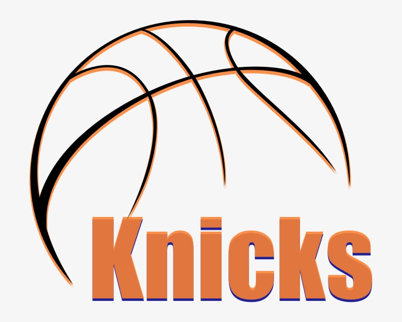History Of The Knicks - Ticket One, transparent png #475114