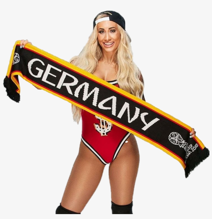 Germany Worldcup Wwe Carmella Carmellawwe Wwecarmella - Carmella, transparent png #475419