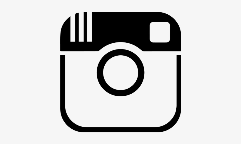 Instagramm Clipart Instagram Symbol - Instagram Logo 100x100 Png, transparent png #475528