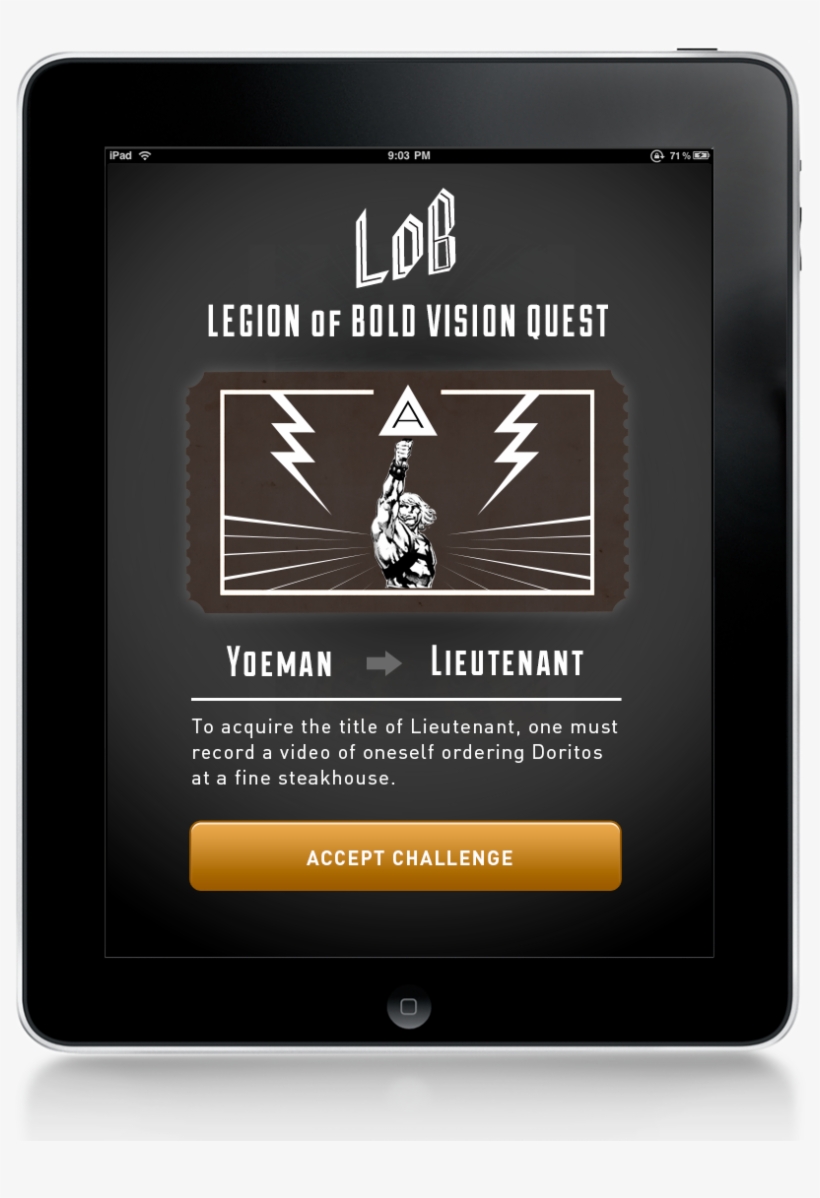 Lob-visionquest Copy, transparent png #475558